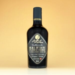 Huile d'olive Extra Vierge Traditionnelle